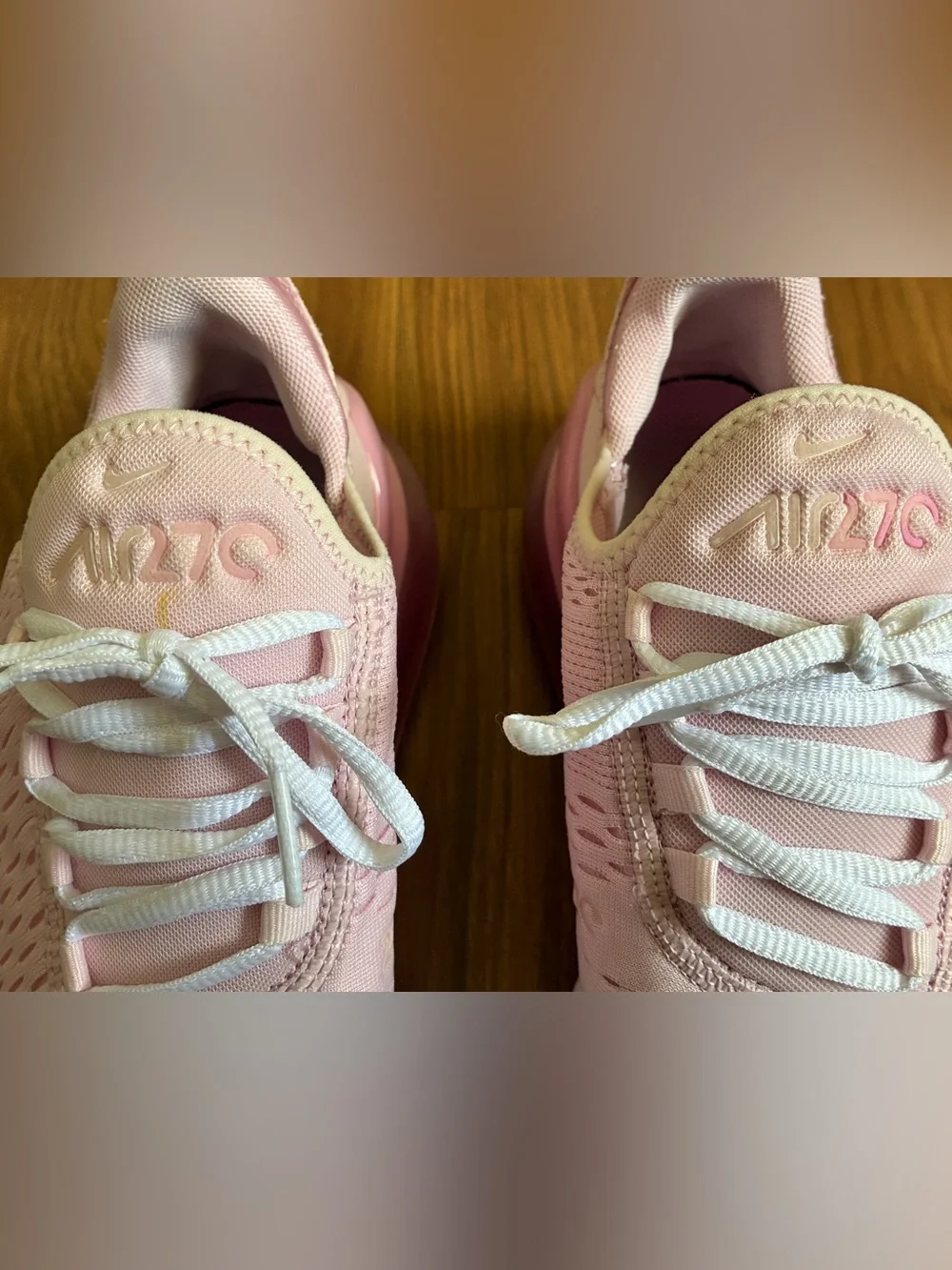 Nike Air Max 270 
